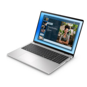 Dell DC16251_RPLU-R_001_UBU 16 DC16251 16" FHD+ 16GB 1TB SSD Laptop 8 Dell 16 DC16251