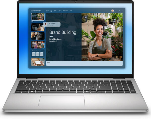 Dell DC16251_RPLU-R_007_UBU 16 DC16251 16" FHD+ Core 7 150U 32GB 1TB SSD Laptop 4 Dell DC16251_RPLU-R_007_UBU 16 DC16251 16" FHD+ Core 7 150U 32GB 1TB SSD Laptop