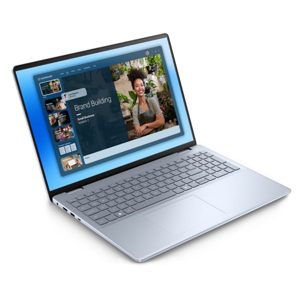 Dell DC16251_RPLU-R_007_UBU 16 DC16251 16″ FHD+ Core 7 150U 32GB 1TB SSD Laptop Dell DC16251_RPLU-R_007_UBU 16 DC16251 16″ FHD+ Core 7 150U 32GB 1TB SSD Laptop