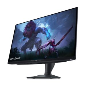Dell 210-BLHH AW2725DF 27" QHD OLED USB-C Monitor 21 DELL 210-BLHH