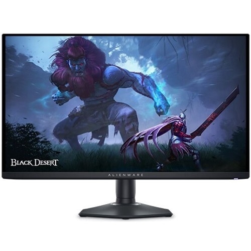 Dell 210-BLHH AW2725DF 27" QHD OLED USB-C Monitor 10 DELL 210-BLHH