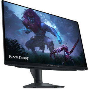 Dell 210-BLHH AW2725DF 27" QHD OLED USB-C Monitor 23 DELL 210-BLHH