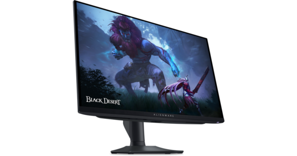 Dell 210-BLHH AW2725DF 27" QHD OLED USB-C Monitor 11 DELL 210-BLHH