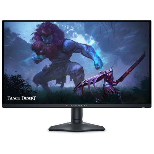 Dell 210-BLHH AW2725DF 27" QHD OLED USB-C Monitor 2 DELL 210-BLHH