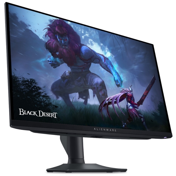 Dell 210-BLHH AW2725DF 27" QHD OLED USB-C Monitor 6 DELL 210-BLHH