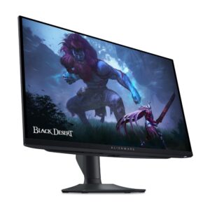 Dell 210-BLHH AW2725DF 27" QHD OLED USB-C Monitor 19 DELL 210-BLHH