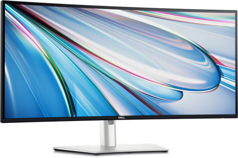 Dell 210-BMDW U3425WE 34" UWQHD IPS Monitor 5 DELL 210-BMDW