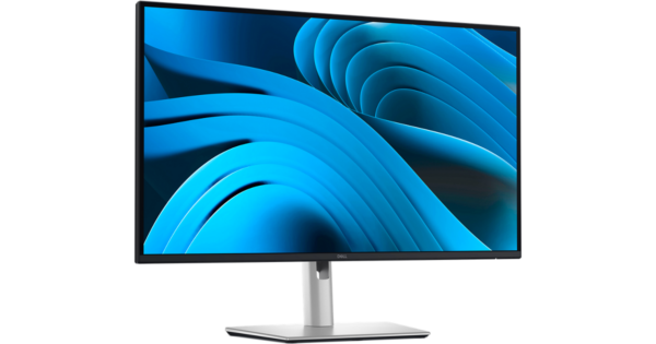 Dell 210-BQSZ P2725DE 27" WQHD IPS 100Hz USB-C Monitor 12 DELL 210-BQSZ