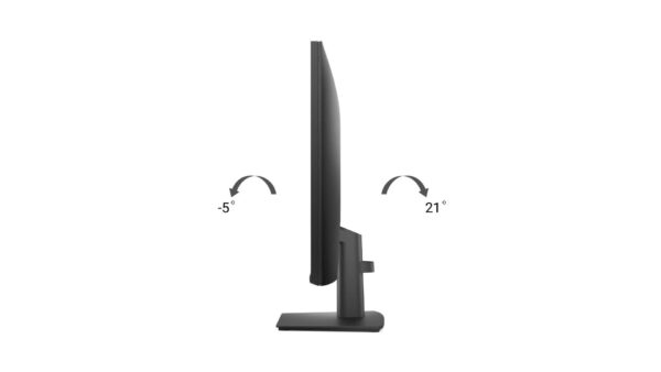 Dell 210-BRDQ E2725HM 27" FHD IPS 100Hz Monitor 3 DELL 210-BRDQ – photo 3