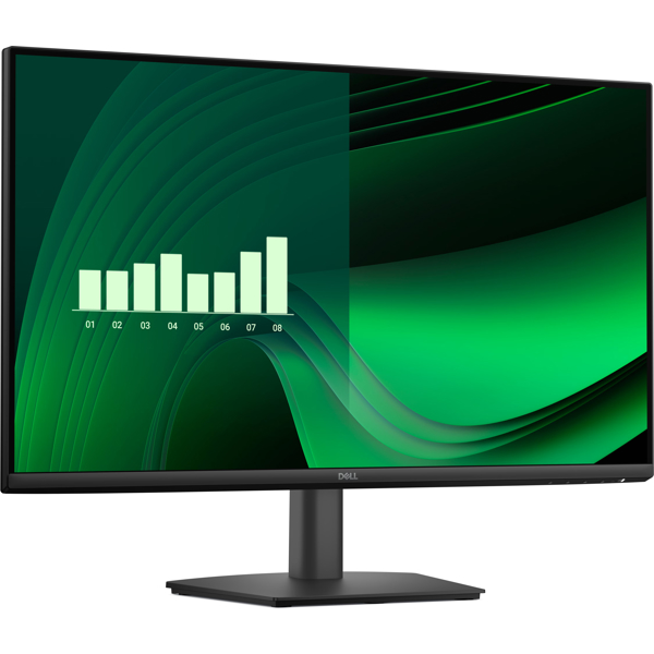 Dell 210-BRDQ E2725HM 27" FHD IPS 100Hz Monitor 5 DELL 210-BRDQ – photo 5