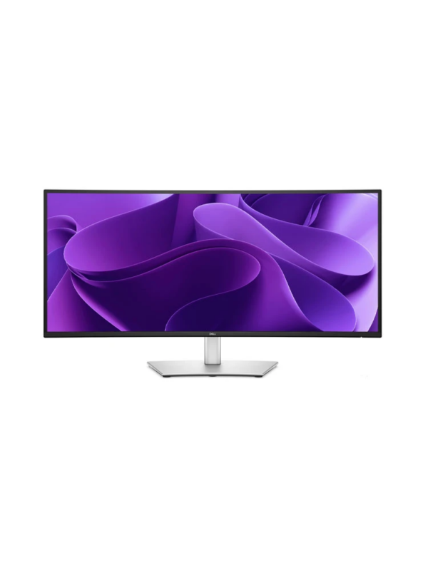 Dell 210-BRDR P3425WE 34.1" USB-C Monitor 1 DELL 210-BRDR – photo 1