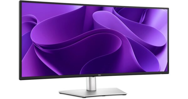 Dell 210-BRDR P3425WE 34.1" USB-C Monitor 2 DELL 210-BRDR – photo 2
