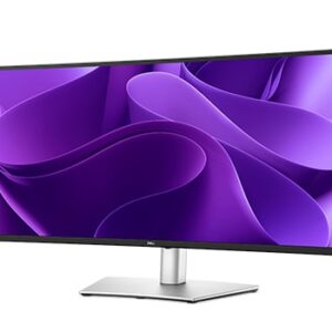 Dell 210-BRDR P3425WE 34.1" USB-C Monitor 11 DELL 210-BRDR – photo 3