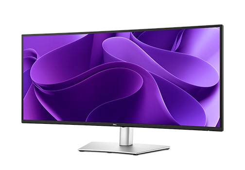 Dell 210-BRDR P3425WE 34.1" USB-C Monitor 3 DELL 210-BRDR – photo 3