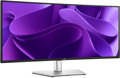 Dell 210-BRDR P3425WE 34.1" USB-C Monitor 4 DELL 210-BRDR – photo 4