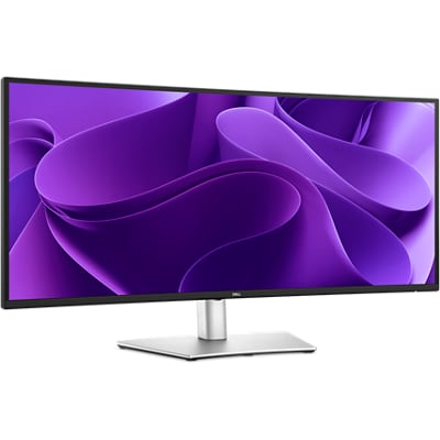 Dell 210-BRDR P3425WE 34.1" USB-C Monitor 5 DELL 210-BRDR – photo 5