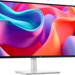 Dell 210-BSRL S2725DC 27" QHD 144Hz USB-C Monitor 13 DELL 210-BSRL