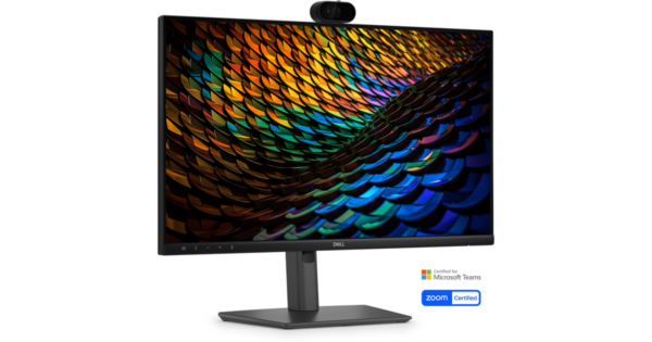Dell 210-BVHS P2426HEB 24" FHD IPS 120Hz Monitor 3 DELL 210-BVHS
