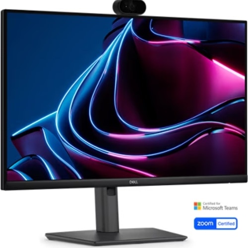 Dell 210-BVHS P2426HEB 24" FHD IPS 120Hz Monitor 4 DELL 210-BVHS