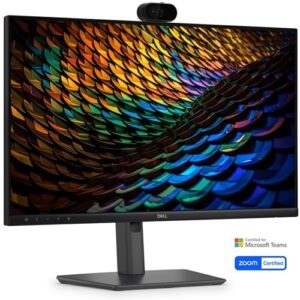 Dell 210-BVHS P2426HEB 24" FHD IPS 120Hz Monitor 10 DELL 210-BVHS