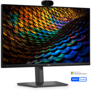 Dell 210-BVHS P2426HEB 24" FHD IPS 120Hz Monitor 13 DELL 210-BVHS