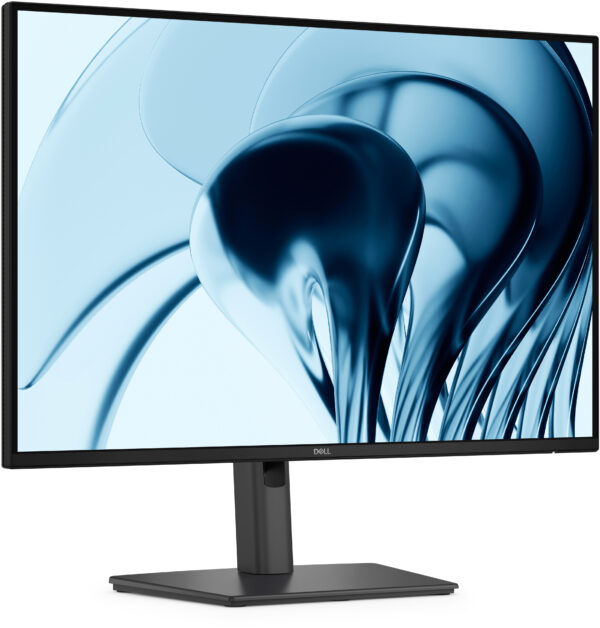 Dell 210-BVJR P2426 24.1" WUXGA IPS 100Hz Monitor 2 DELL 210-BVJR