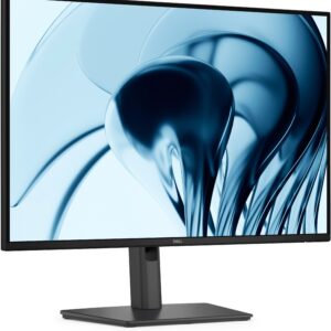 Dell 210-BVJR P2426 24.1" WUXGA IPS 100Hz Monitor 8 DELL 210-BVJR