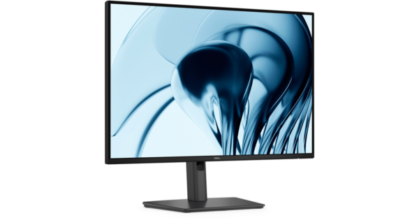 Dell 210-BVJR P2426 24.1" WUXGA IPS 100Hz Monitor 3 DELL 210-BVJR
