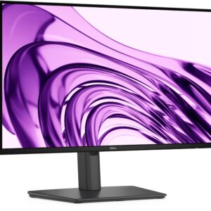 Dell 210-BVKM P2426H 23.8" FHD IPS 120Hz Monitor 13 DELL 210-BVKM