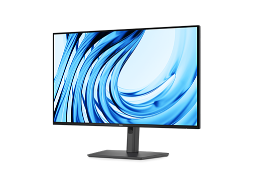 Dell 210-BVKP P2726H 27" FHD IPS 120Hz Monitor 4 DELL 210-BVKP