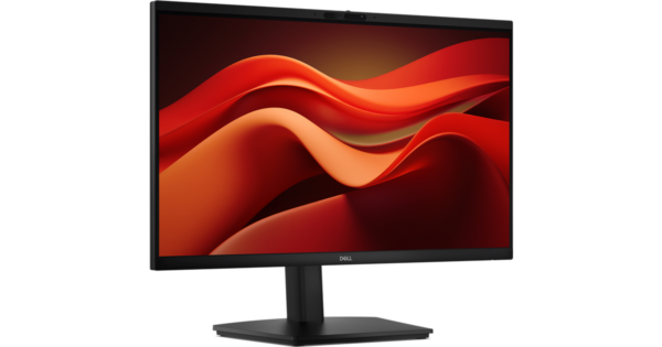 Dell 210-BVMR E2426HB 24" FHD IPS 120Hz Monitor 3 DELL 210-BVMR