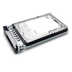 Dell 400-ATJL 1.2TB 10K RPM SAS 12Gbps 2.5in Hot-plug Hard Drive CusKit 14G