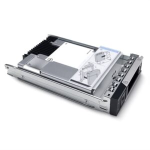 Dell 400-AXSD 1.92TB SSD SATA Read Intensive 6Gbps 512 2.5in Hot-plug AG Drive 1 DWPD 3504 TBW