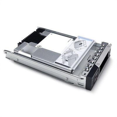 Dell 400-AXSD 1.92TB SSD SATA Read Intensive 6Gbps 512 2.5in Hot-plug AG Drive 1 DWPD 3504 TBW 1 Dell 400-AXSD 1.92TB SSD SATA Read Intensive 6Gbps 512 2.5in Hot-plug AG Drive 1 DWPD 3504 TBW