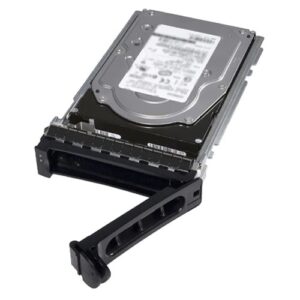 Dell 400-BRDL 12TB Hard Drive SATA 6Gbps 7.2K RPM 512e 3.5in CK 10 DELL 400-BRDL