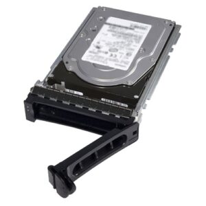 Dell 400-BRDL 12TB Hard Drive SATA 6Gbps 7.2K RPM 512e 3.5in CK 11 DELL 400-BRDL