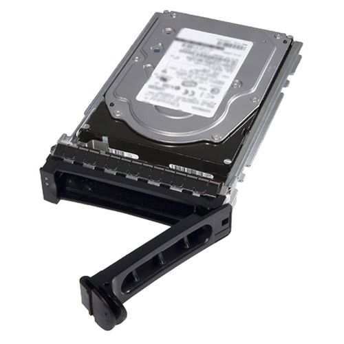 Dell 400-BRDL 12TB Hard Drive SATA 6Gbps 7.2K RPM 512e 3.5in CK 4 DELL 400-BRDL