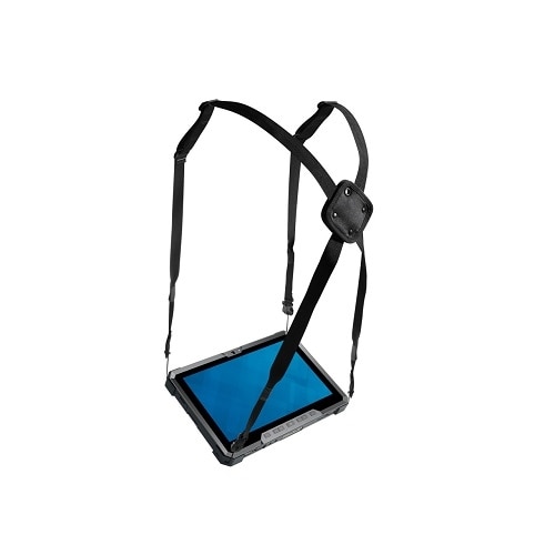 Dell 460-BCHO Chest Harness for Latitude Rugged Tablet Laptop 1 Dell 460-BCHO Chest Harness laptop