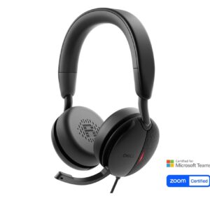 Dell 520-BBGQ Headphones