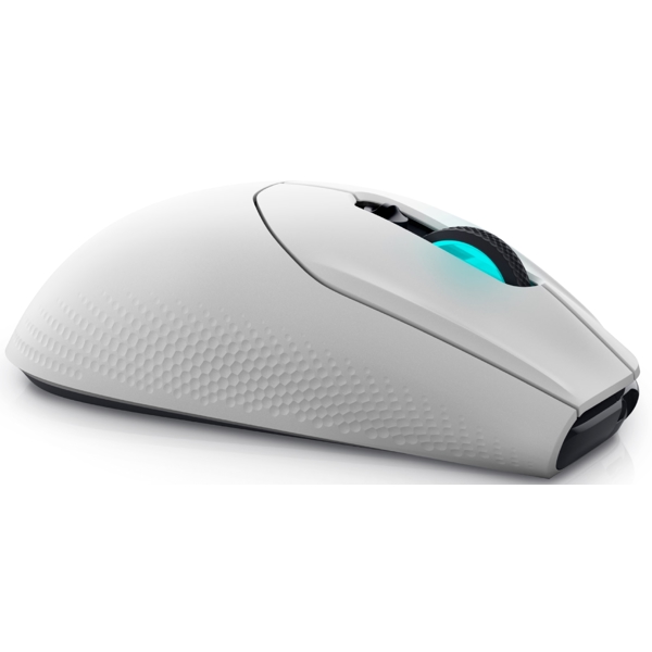 Dell 545-BBFC Alienware Wireless Gaming Mouse - AW620M (Lunar Light) 7 DELL 545-BBFC – photo 7
