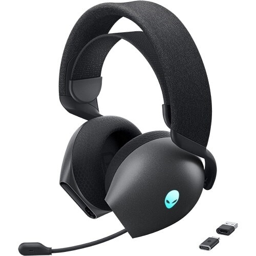 Dell 545-BBFW Headphones 2 DELL 545-BBFW – photo 2
