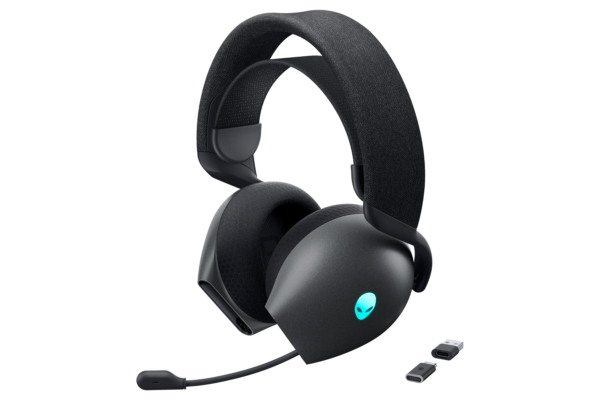 Dell 545-BBFW Headphones 3 DELL 545-BBFW – photo 3