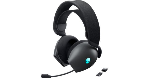 Dell 545-BBFW Headphones 4 DELL 545-BBFW – photo 4