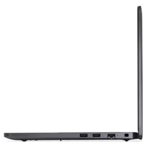 Dell BTO010_PC14250_EMEA_UBU Pro 14 PC14250 14" FHD+ Core 5 120U 512GB SSD Laptop 11 Dell Pro 14 PC14250, артикул BTO010_PC14250_EMEA_UBU: профиль: торец с разъёмами крупным планом