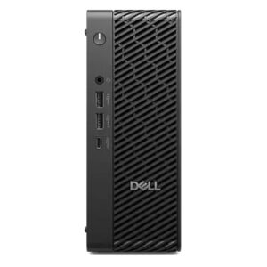 Dell Pro Max Micro FCM2250 front