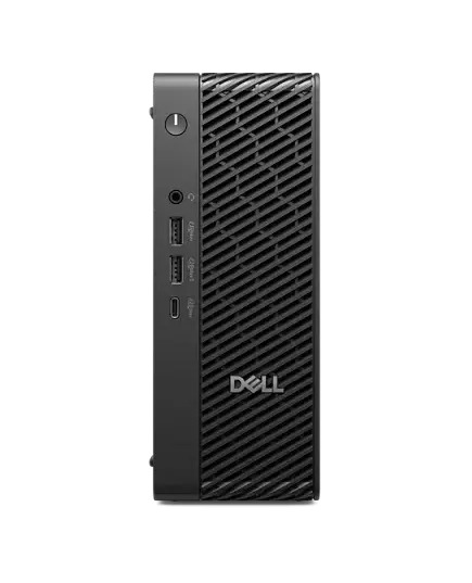 Dell 210-BPRY Pro Max Micro FCM2250 1 Dell Pro Max Micro FCM2250 front
