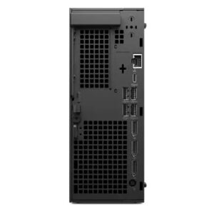 Dell 210-BPRY Pro Max Micro FCM2250 6 Dell Pro Max Micro FCM2250 rear