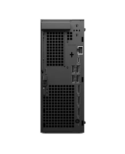 Dell 210-BPRY Pro Max Micro FCM2250 2 Dell Pro Max Micro FCM2250 rear