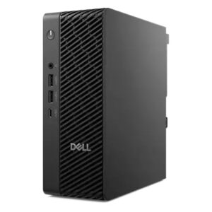 Dell 210-BPRY Pro Max Micro FCM2250 7 Dell Pro Max Micro FCM2250 side
