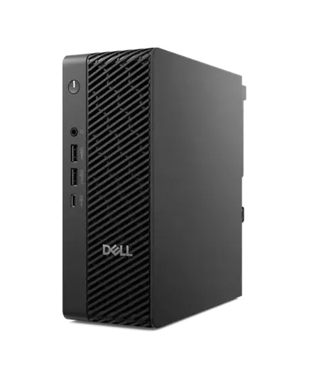 Dell 210-BPRY Pro Max Micro FCM2250 3 Dell Pro Max Micro FCM2250 side